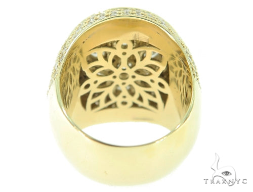 Chapelle Diamond Ring 49425 - Image 6