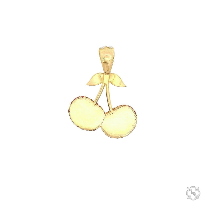 Cherry Pendant 70305 - Image 2