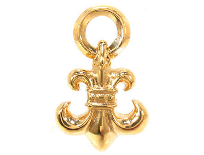 Gold Pendant 35812 - Image 1