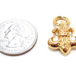 Gold Pendant 35812 - Image 4