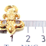 Gold Pendant 35812 - Image 6