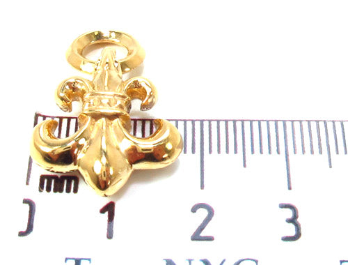 Gold Pendant 35812 - Image 6