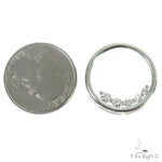 Circular Journey Diamond Pendant 66472 - Image 5