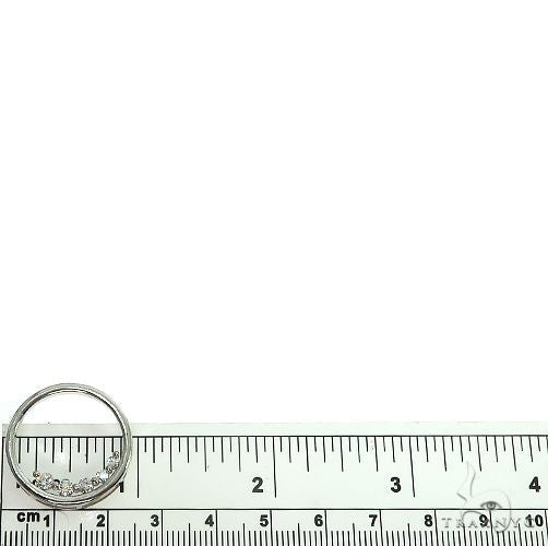 Circular Journey Diamond Pendant 66472 - Image 6