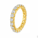 Classic Diamond Eternity Band 70824 - Image 3