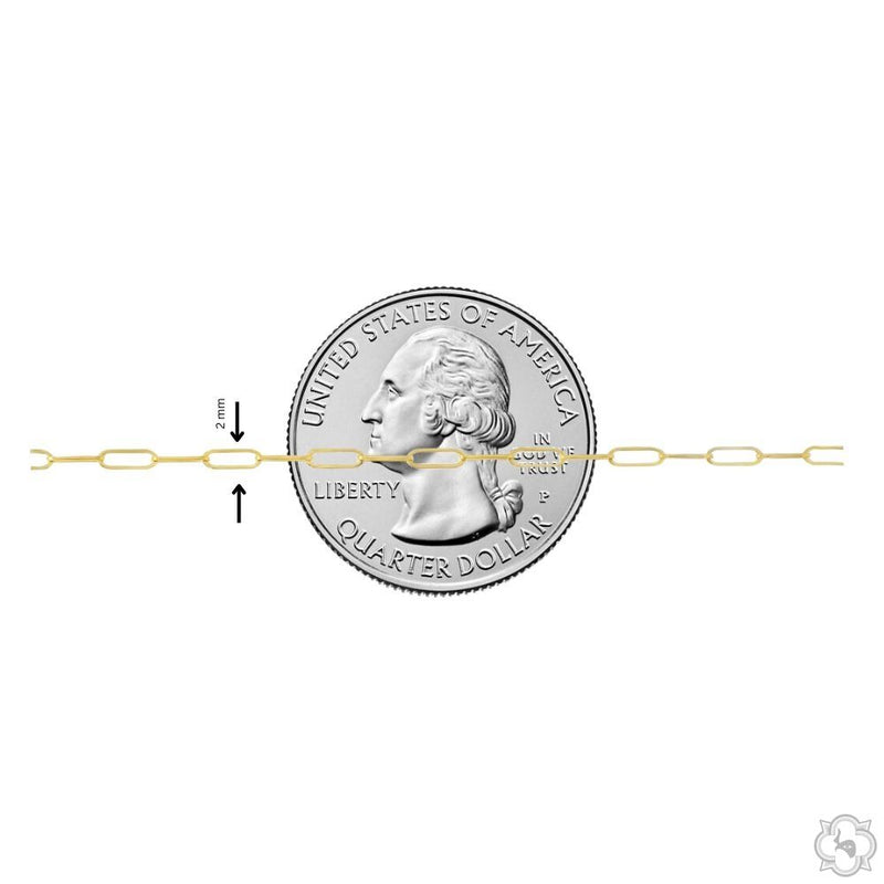 Classic Hamsa Necklace 70728 - Image 8