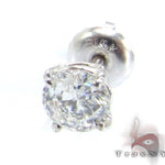 Classic Studs F Color VS1 Clarity 44408 - Image 4