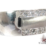 Classy Wedding Band Set 24685 - Image 6