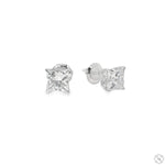 Clover Cut Spark Studs 70678 - Image 2