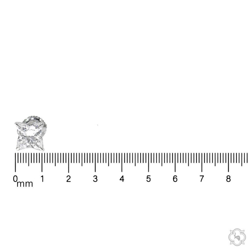 Clover Cut Spark Studs 70678 - Image 5