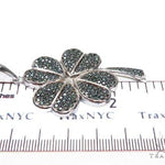 Shamrrock Clover Pendant Saint Patrick's Day 43162 - Image 6