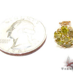 Cluster Earrings 23720 - Image 5