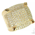 Corner Pedestal Ring 10816 - Image 1