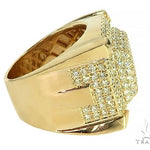 Corner Pedestal Ring 10816 - Image 6