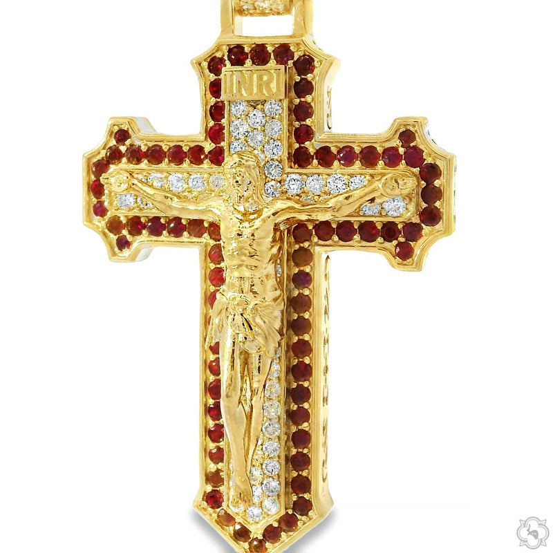 Crimson Redemption Cross 70603 - Image 4