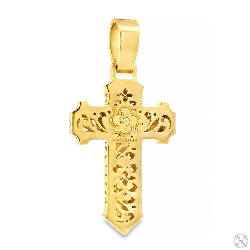 Crimson Redemption Cross 70603 - Image 5