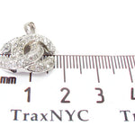 Cross Crucifixover Diamond Pendant 27081 - Image 7