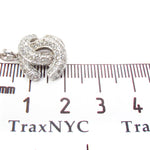 Cross Crucifixover Diamond Pendant 27081 - Image 8