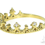 Crown Diamond Anniversary/Fashion Ring 45470 - Image 1