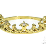 Crown Diamond Anniversary/Fashion Ring 45470 - Image 2