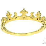 Crown Diamond Anniversary/Fashion Ring 45470 - Image 3