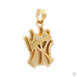 Crown Pendant 70853 - Image 2