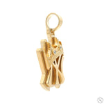 Crown Pendant 70853 - Image 3