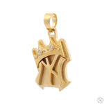 Crown Pendant 70853 - Image 4