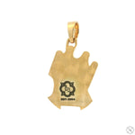 Crown Pendant 70853 - Image 5