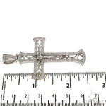 Crucifix Diamond Cross 67884 - Image 6