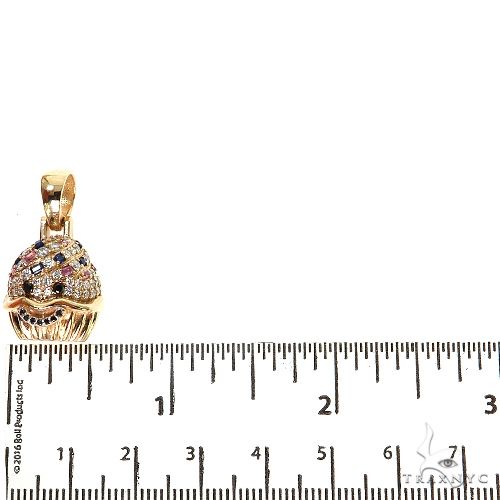 Cupcake Pendant 68922 - Image 5