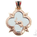 Custom  TraxNYC Mini Logo Pendant 64970 - Image 1