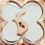 Custom  TraxNYC Mini Logo Pendant 64970 - Image 4