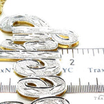 Custom 10k Yellow Gold Beeky n-40012 - Image 10