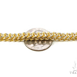 Custom 10k Yellow Gold Beeky n-40012 - Image 6