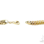 Custom 10k Yellow Gold Beeky n-40012 - Image 8