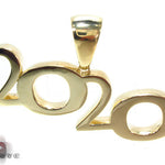 Custom 2020 Pendant 34285 - Image 1