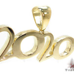 Custom 2020 Pendant 34285 - Image 2