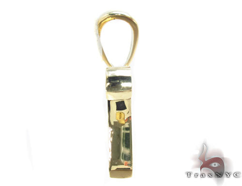 Custom 2020 Pendant 34285 - Image 3