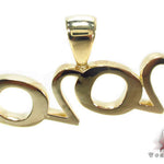 Custom 2020 Pendant 34285 - Image 4