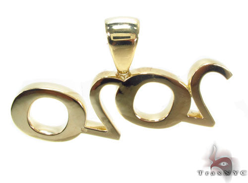 Custom 2020 Pendant 34285 - Image 4