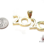 Custom 2020 Pendant 34285 - Image 5