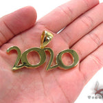 Custom 2020 Pendant 34285 - Image 6