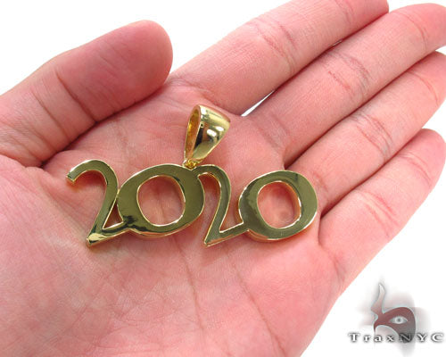 Custom 2020 Pendant 34285 - Image 6