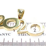 Custom 2020 Pendant 34285 - Image 7