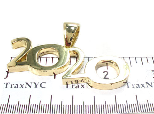 Custom 2020 Pendant 34285 - Image 7