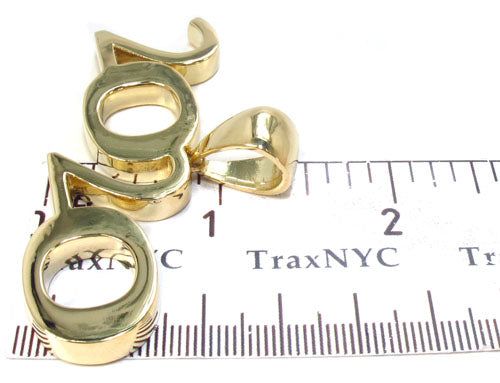 Custom 2020 Pendant 34285 - Image 8