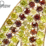 Custom A Pendant 26685 - Image 3