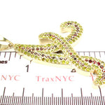 Custom A Pendant 26685 - Image 6