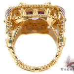 Custom Angel Ring 29325 - Image 5